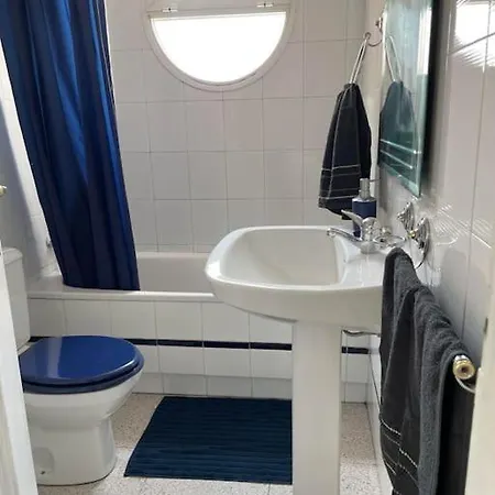 Appartement Flamenco Chill Torrevieja