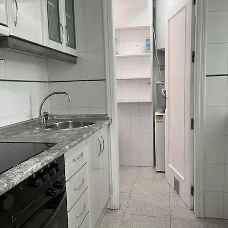 Flamenco Chill Appartement Torrevieja