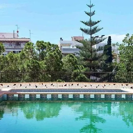 Appartement Flamenco Chill Torrevieja