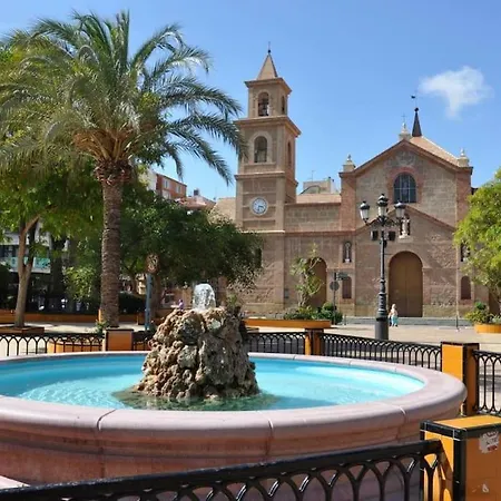 Flamenco Chill Appartement