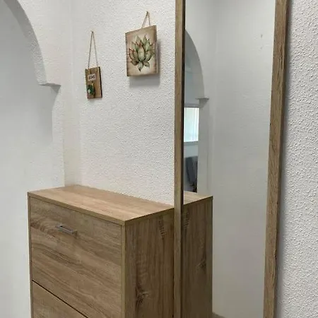 Appartement Flamenco Chill Torrevieja