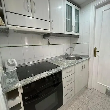 Flamenco Chill Apartment Torrevieja