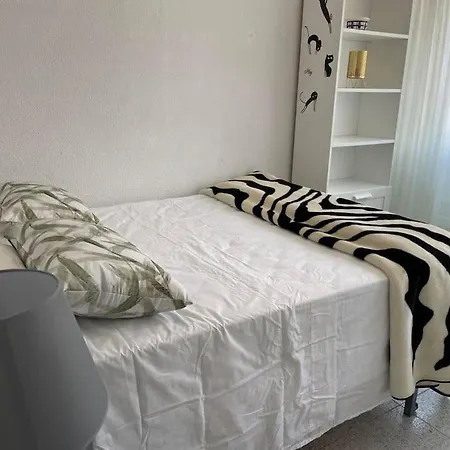 Apartment Flamenco Chill Torrevieja