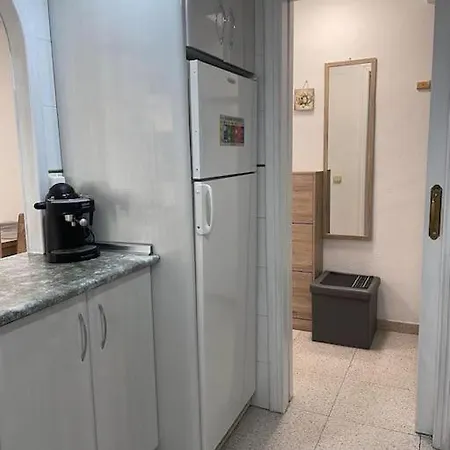 Appartement Flamenco Chill