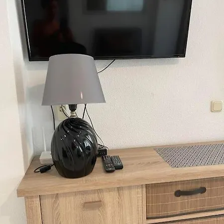 Apartment Flamenco Chill