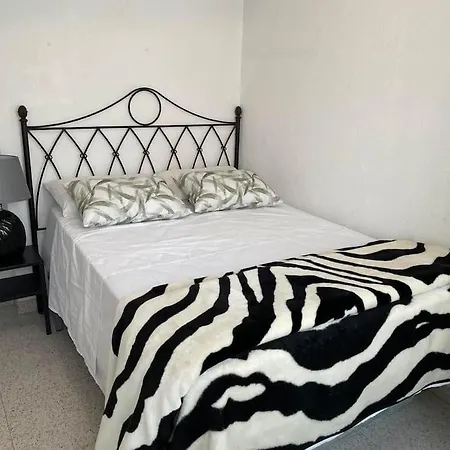 Appartement Flamenco Chill *