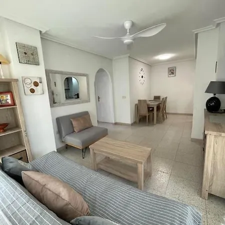 Appartement Flamenco Chill *