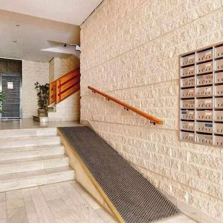 Flamenco Chill Apartment Torrevieja