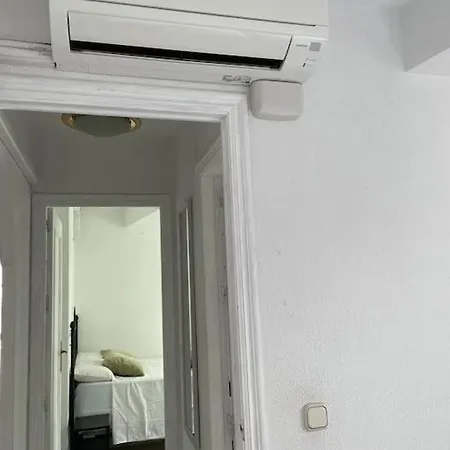 Apartment Flamenco Chill *