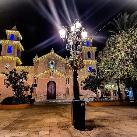 Flamenco Chill Torrevieja