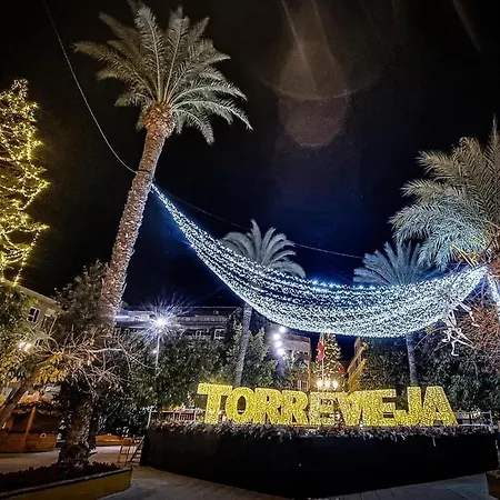 Appartement Flamenco Chill