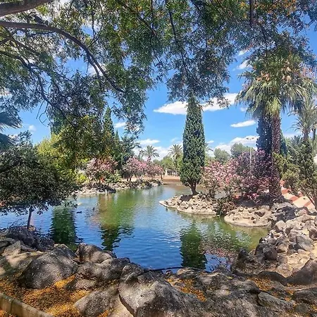 Flamenco Chill Appartement Torrevieja