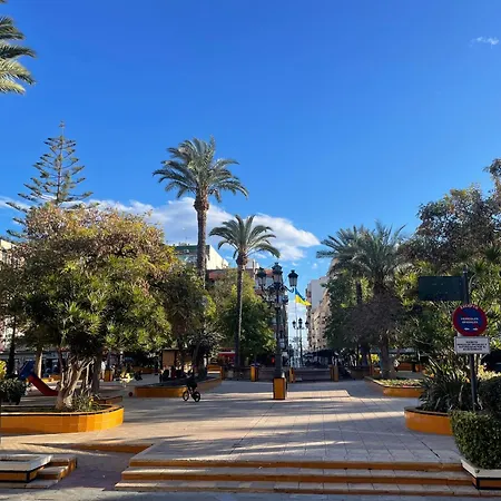 Apartment Flamenco Chill Torrevieja