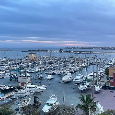 Flamenco Chill Torrevieja