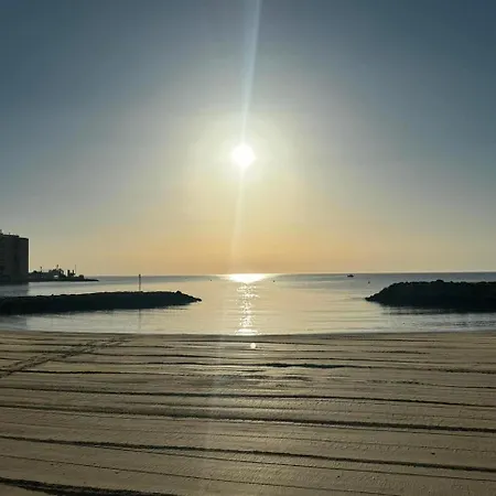 Flamenco Chill * Torrevieja