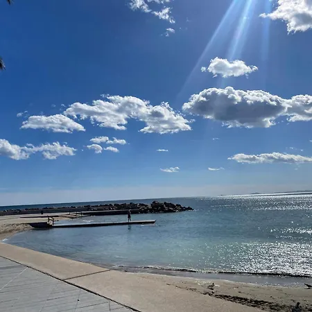 Appartement Flamenco Chill Torrevieja