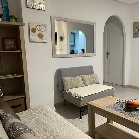 Flamenco Chill Apartment