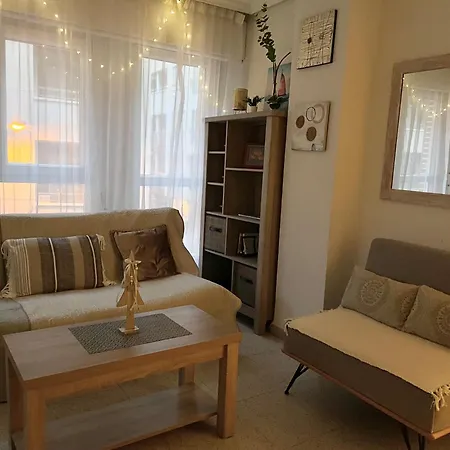 Flamenco Chill Apartment Torrevieja