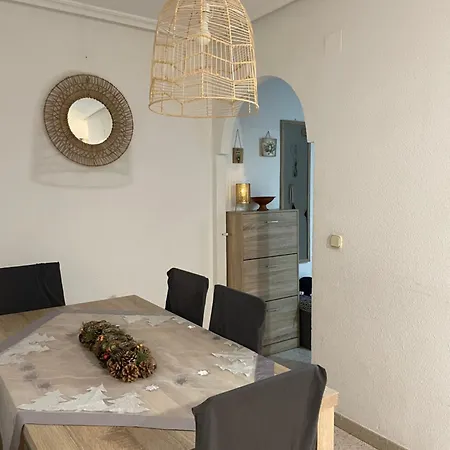 Flamenco Chill Apartment