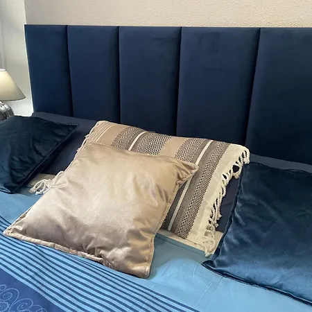 Flamenco Chill Appartement *