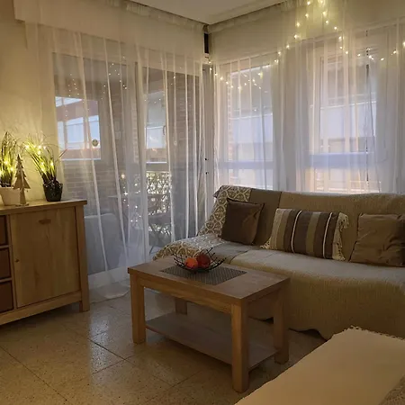 Flamenco Chill Appartement Torrevieja