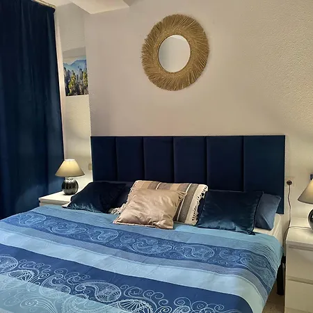 Apartment Flamenco Chill Torrevieja