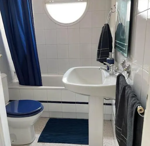 Apartament Flamenco Chill Torrevieja