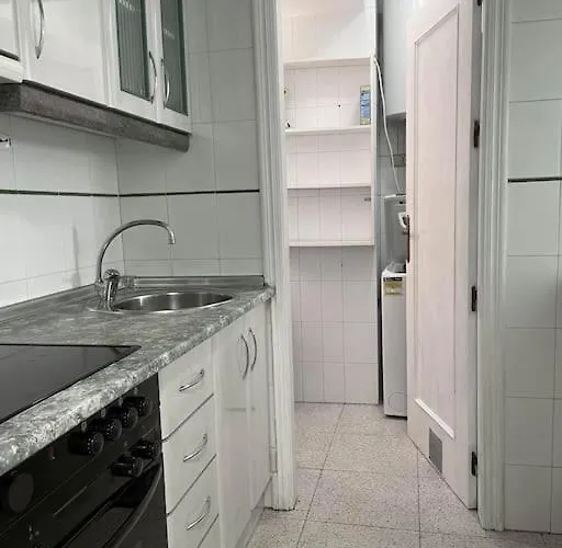 Flamenco Chill Apartament Torrevieja