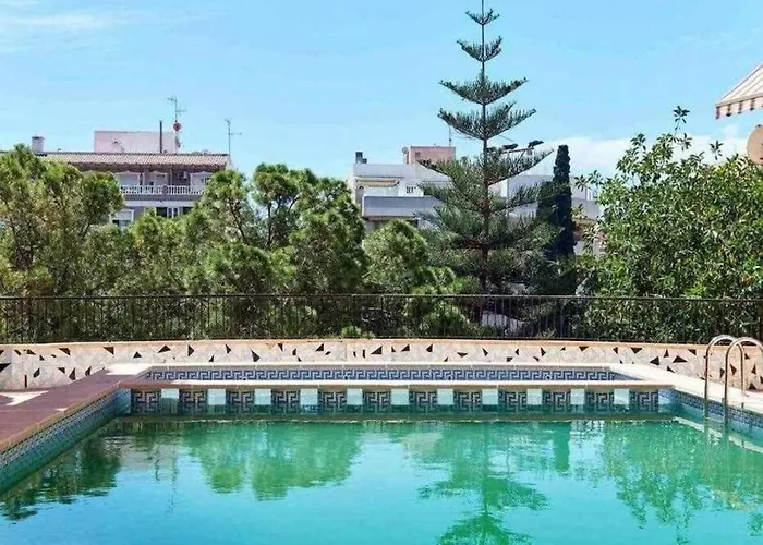 Apartament Flamenco Chill Torrevieja