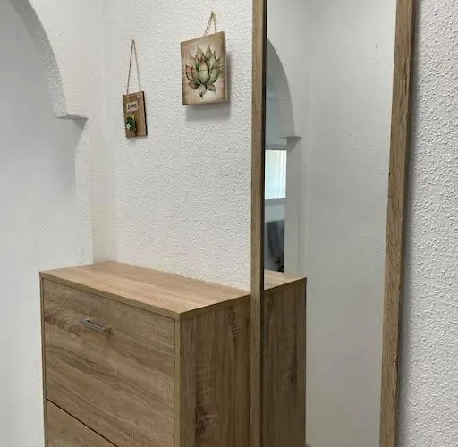 Apartament Flamenco Chill Torrevieja