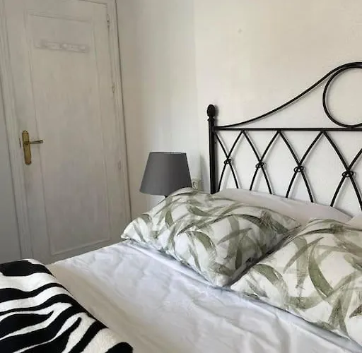 Apartament Flamenco Chill Torrevieja