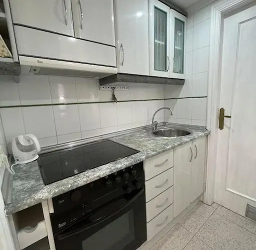 Flamenco Chill Apartament Torrevieja