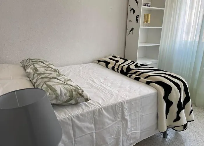 Apartament Flamenco Chill Torrevieja