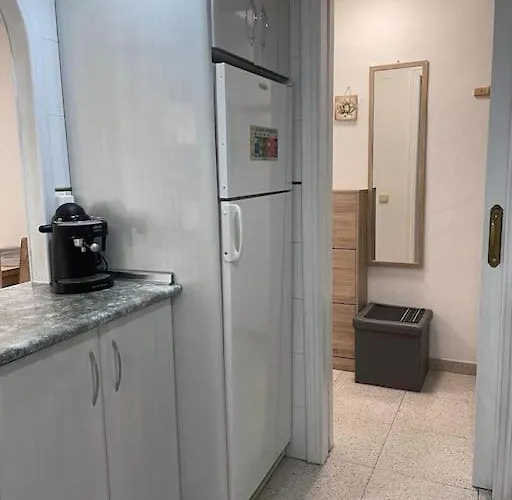 Apartament Flamenco Chill