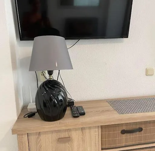 Apartament Flamenco Chill