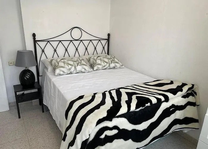 Apartament Flamenco Chill *