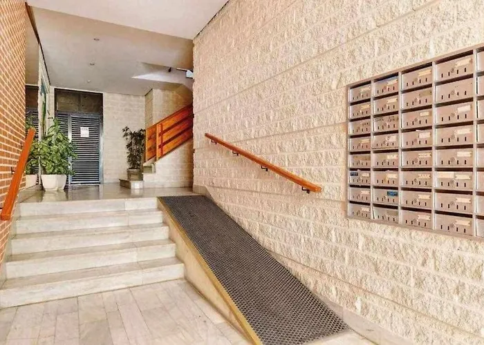 Flamenco Chill Apartament Torrevieja