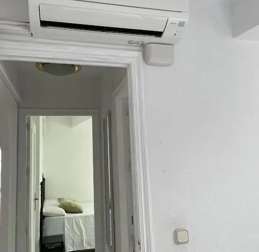 Apartament Flamenco Chill *