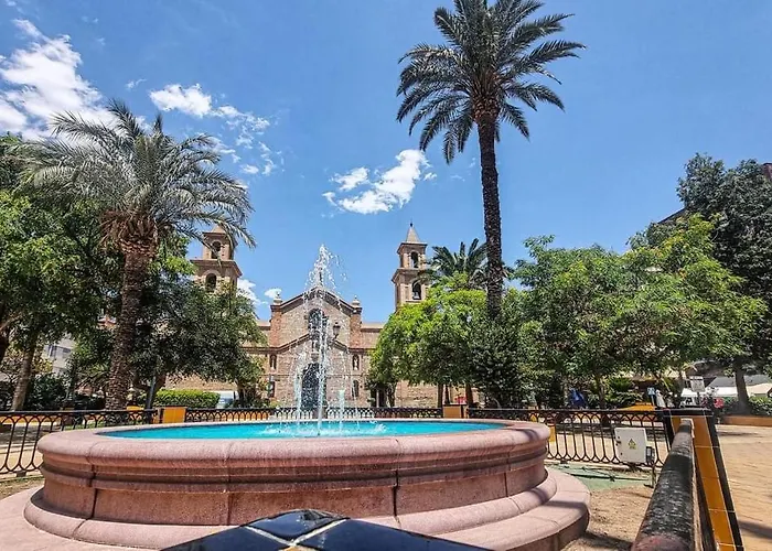 Apartament Flamenco Chill *