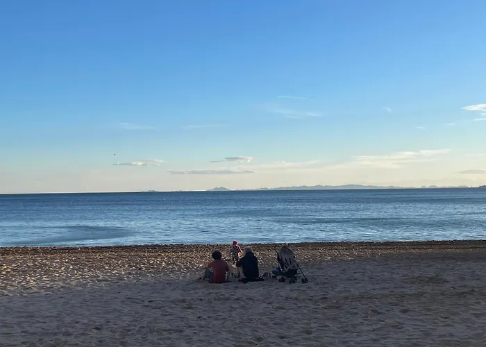 Apartament Flamenco Chill