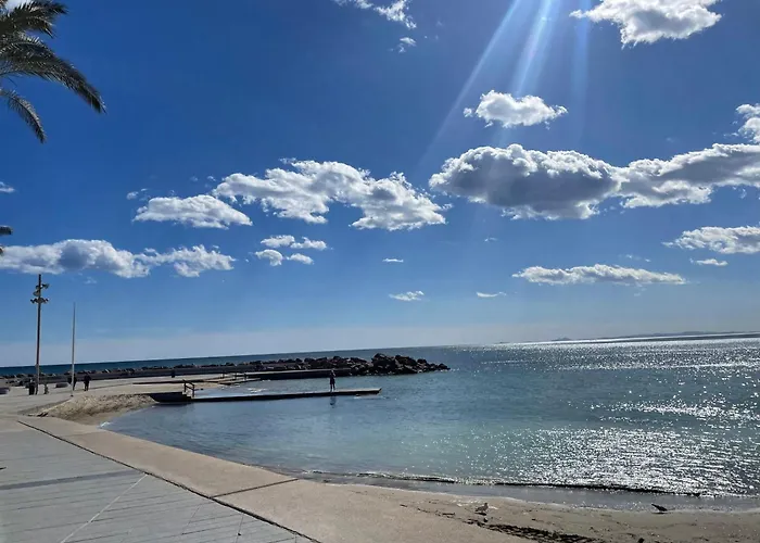 Apartament Flamenco Chill Torrevieja