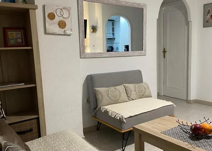 Flamenco Chill Apartament