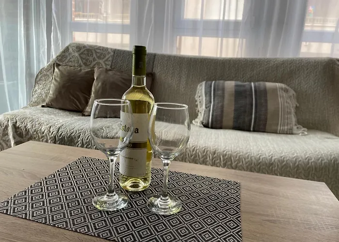 Flamenco Chill * Torrevieja