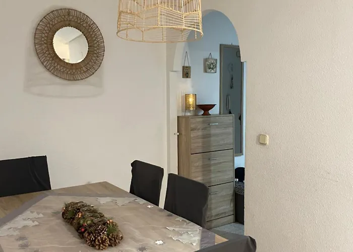 Flamenco Chill Apartament