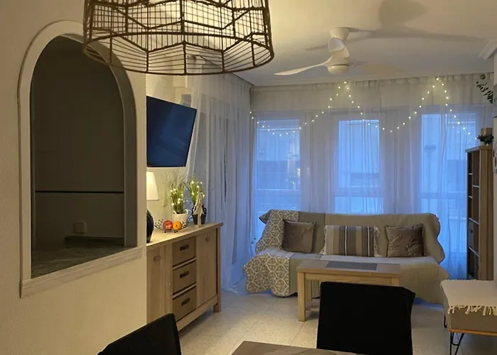 Apartament Flamenco Chill