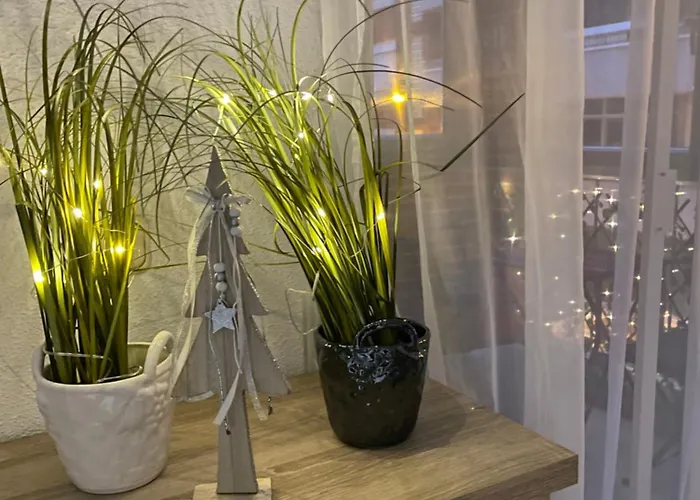 Apartament Flamenco Chill *